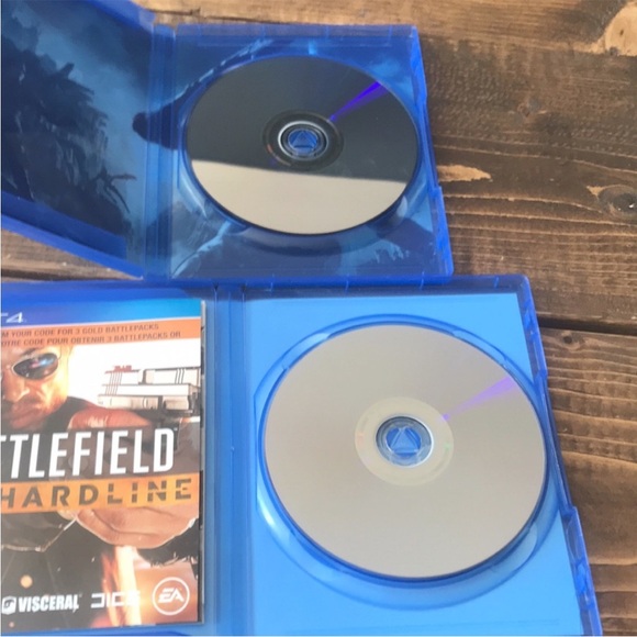 PlayStation 4 Bundle - Picture 6 of 6